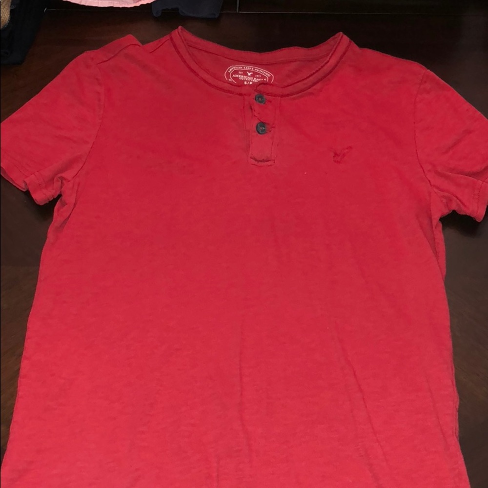 American eagle shirt